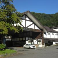 メインエントランス