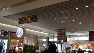 表参道と原宿のあいのこ