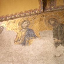 フラッシュ厳禁