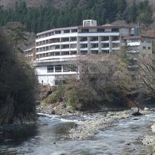大江戸温泉かもしか荘と塩原散策 塩原温泉郷 栃木県 の旅行記 ブログ By ちーたんさん フォートラベル