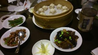 景色とお料理が楽しめるお店