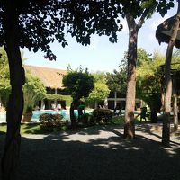 アマムスパスイート