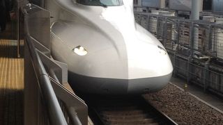 のぞみもひかりもこだまも大好き！