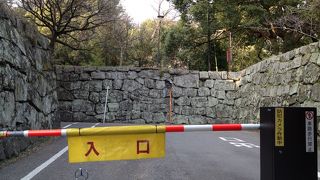 桜の時期がお勧めかも？