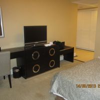 結構広くて快適です