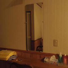 使いやすい部屋でした