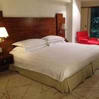 とてもきれいなお部屋でした。