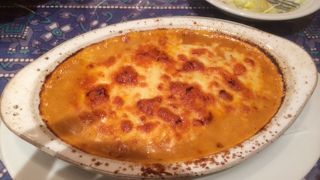 試しに焼きカレーなるものを食べてみたい人にはいいかも