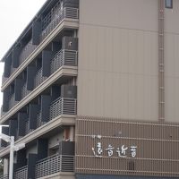 オーシャンビューです