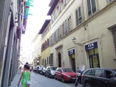 アッローロ B&B 写真