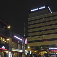 夜遅くまで営業してるお店あります