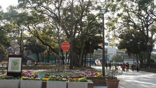 港崎遊郭という遊郭