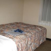 閑静な場所です