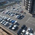 車利用の方には便利な場所です！