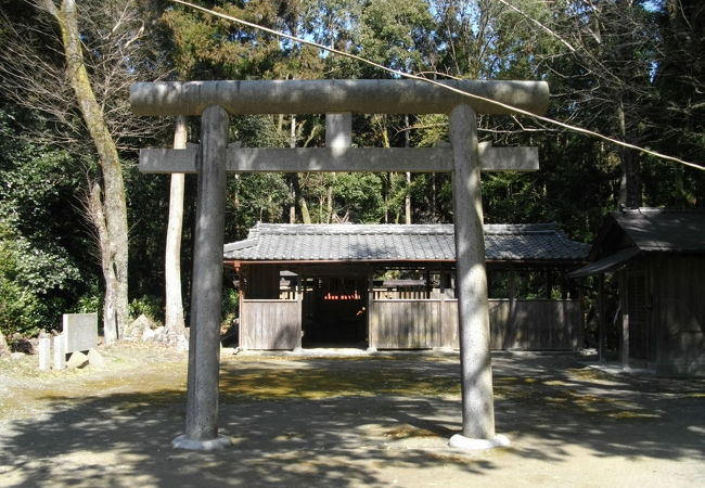 浦上神社