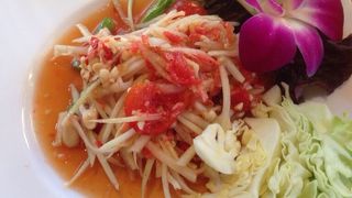 船橋の美味しいエスニック アユタヤ