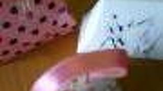 一押しの日本の蜂蜜石鹸です。