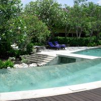 大人むきのプールです