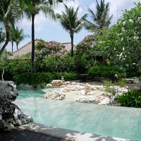 人も少なく、ゆったりできます