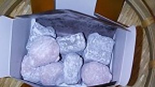 チョコレート専門店です