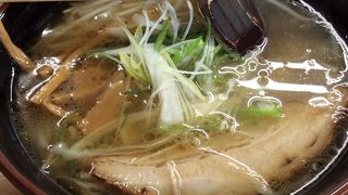 店員さんが綺麗でした。