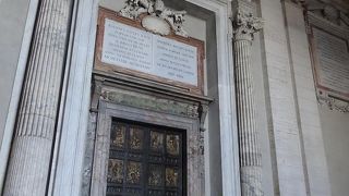 がっつりいつも閉まっています