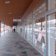 軽井沢・プリンスショッピングプラザ 