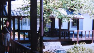 病院らしくない雰囲気が素敵