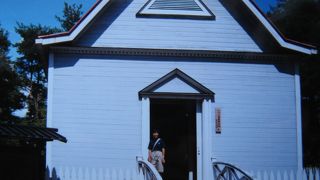 ハワイ移民の苦労が偲ばれる