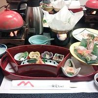 ボリュームも味も大満足♪