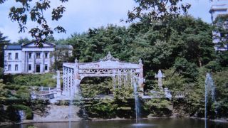 明治政府の中央図書館