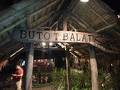 Buto't Balat Restaurant (Diversion Road)