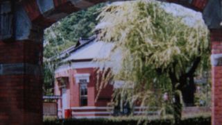 東京駅本屋のデザインを意識した設計