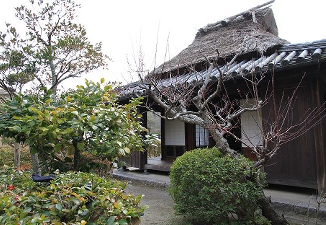 奈良県立民俗博物館