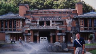 ４年間の歳月をかけて造られた