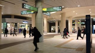 たまにイベントもやってます。