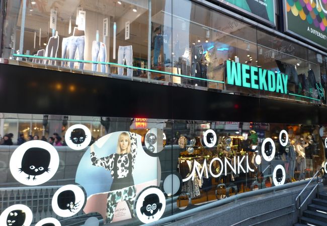 Momki 心斎橋店 クチコミ アクセス 営業時間 心斎橋 淀屋橋 フォートラベル Momki 心斎橋店 クチコミ アクセス 営業時間 心斎橋 淀屋橋 フォートラベル