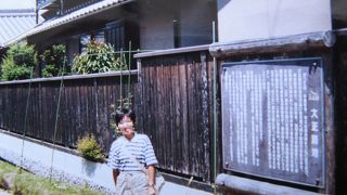 街全体として大正時代の雰囲気を保存・再現