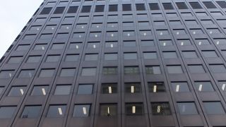 浜松町駅のそば