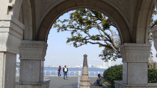 色使いが素晴らしい