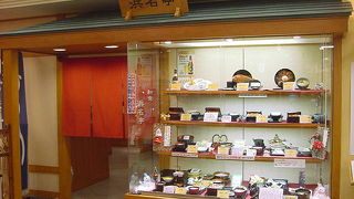 うな重はさすがに高級です