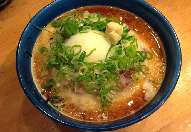 名物いなせ丼が値上げ