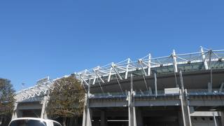 すっかり調布に根付いたサッカー文化