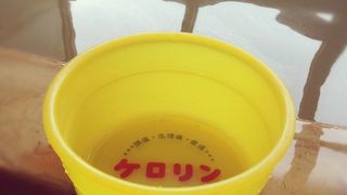 アトピーに効く。