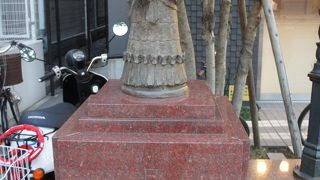 英国人ミセス・ピアソン