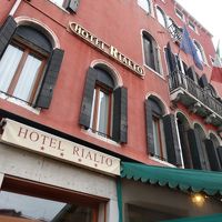 立地は良かった。