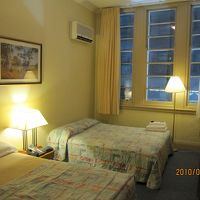 クライテリオン ホテル パース