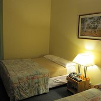 クライテリオン ホテル パース