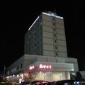 湖南では最高のホテルです。