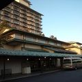 三重県を代表するホテルです。